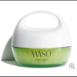 Shiseido Waso Beauty Sleeping Mask